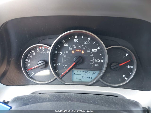 Toyota RAV4 LE 2016 2T3ZFREVXGW258143 Image 7