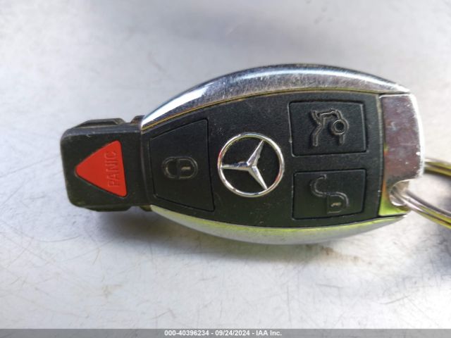 WDDSJ4EB1JN509483 Mercedes-Benz CLA 250