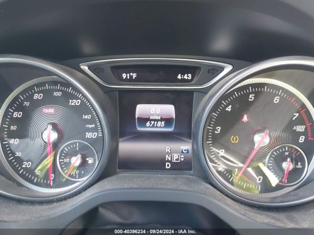 WDDSJ4EB1JN509483 Mercedes-Benz CLA 250