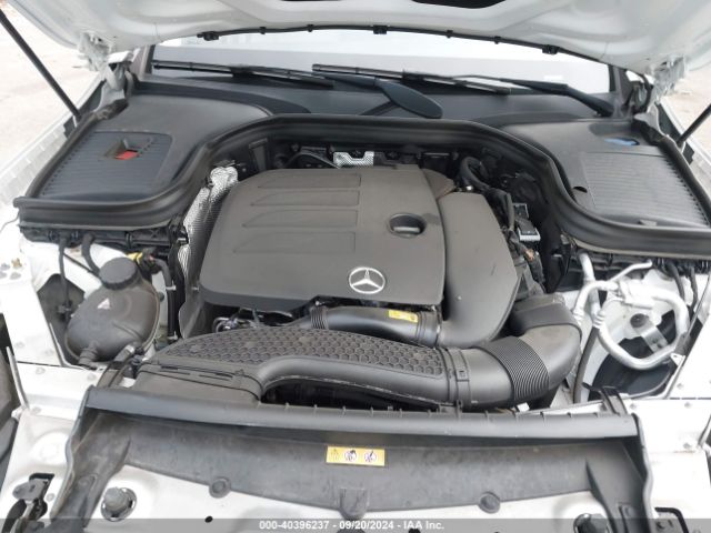 W1N0G8EB5MF903843 Mercedes-Benz Glc 300 4matic Suv