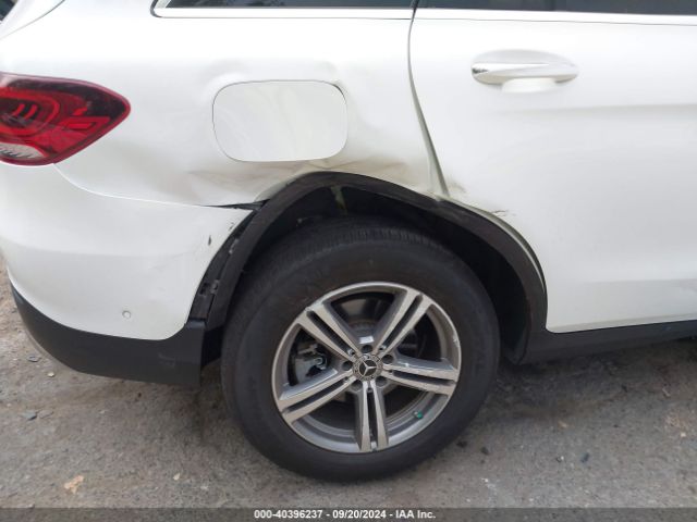 W1N0G8EB5MF903843 Mercedes-Benz Glc 300 4matic Suv