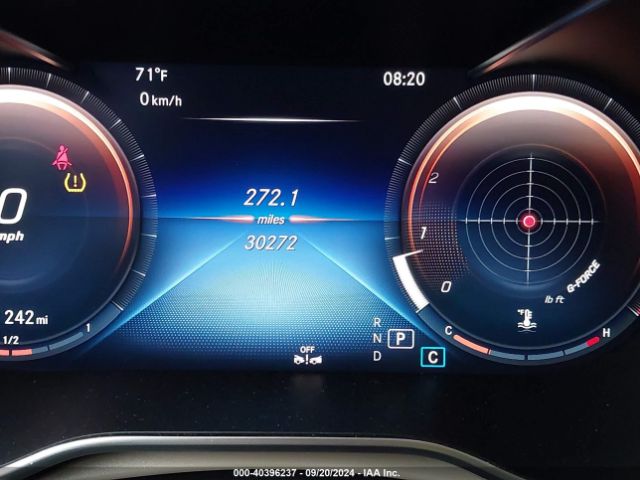 W1N0G8EB5MF903843 Mercedes-Benz Glc 300 4matic Suv