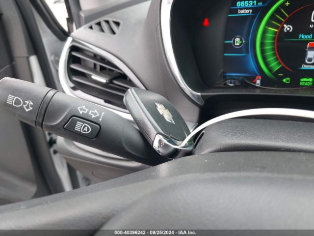 1G1RD6S56HU108854 Chevrolet Volt Premier