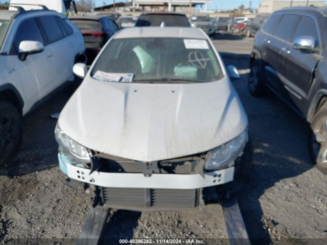 1G1RD6S56HU108854 Chevrolet Volt Premier