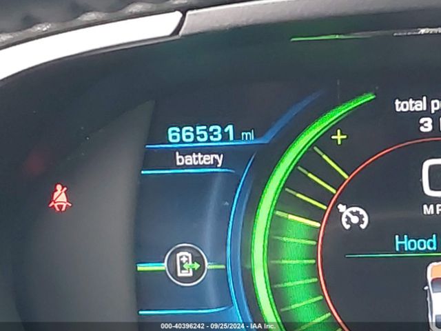 1G1RD6S56HU108854 Chevrolet Volt Premier