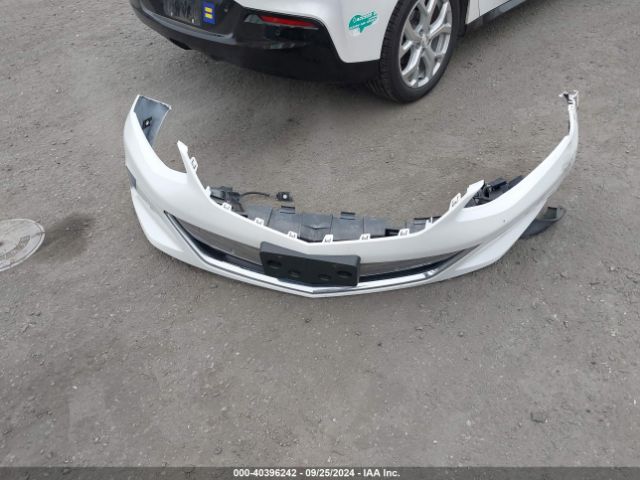 1G1RD6S56HU108854 Chevrolet Volt Premier