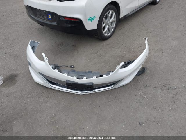 1G1RD6S56HU108854 Chevrolet Volt Premier