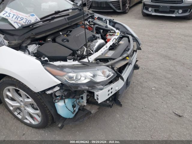 1G1RD6S56HU108854 Chevrolet Volt Premier