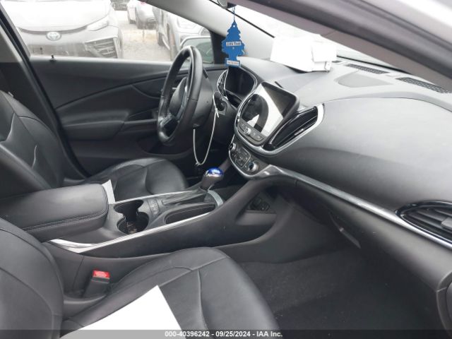 1G1RD6S56HU108854 Chevrolet Volt Premier