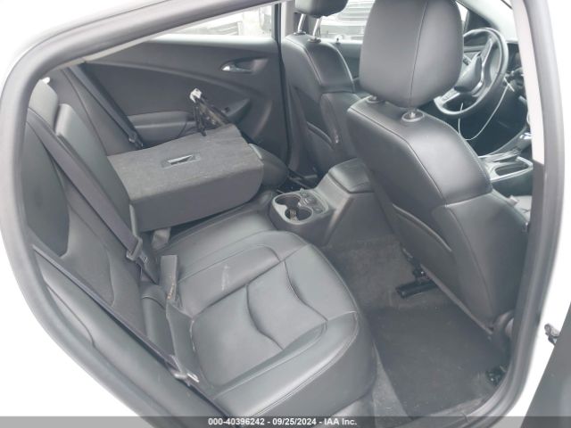 1G1RD6S56HU108854 Chevrolet Volt Premier