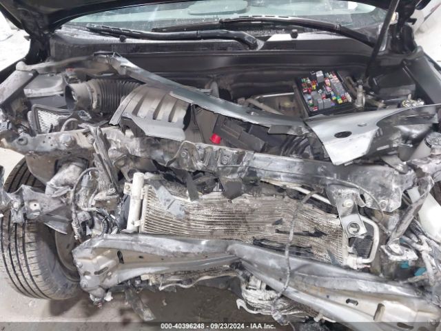 2GNFLEEK9H6220739 Chevrolet EQUINOX LS