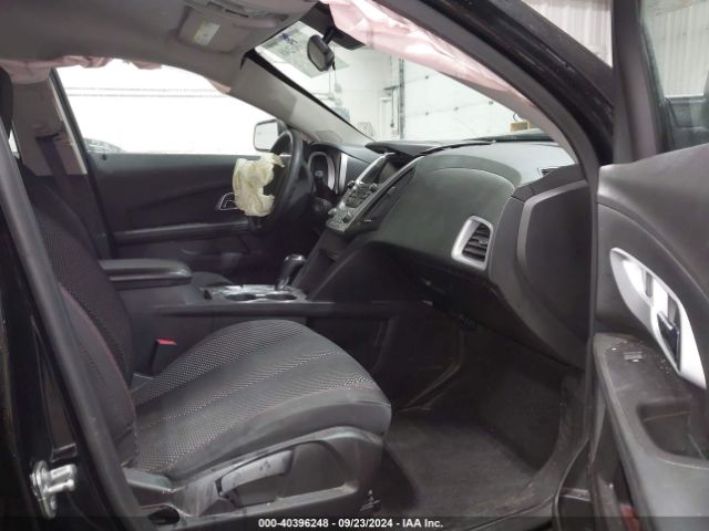 2GNFLEEK9H6220739 Chevrolet EQUINOX LS