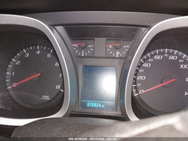2GNFLEEK9H6220739 Chevrolet EQUINOX LS