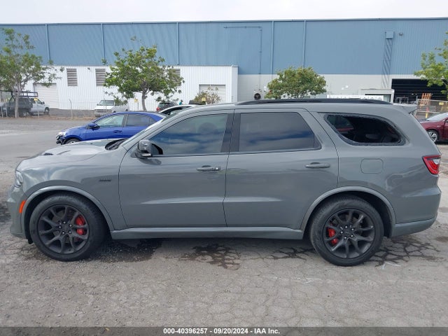 Dodge Durango Srt 392 Awd 2022 1C4SDJGJ0NC204143 Image 14