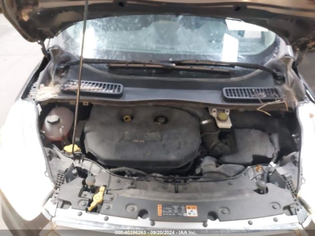 1FMCU9G93HUE36500 Ford ESCAPE SE
