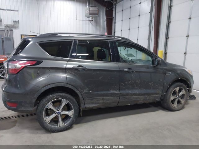 1FMCU9G93HUE36500 Ford ESCAPE SE
