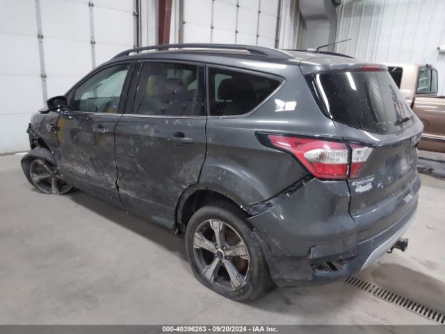 1FMCU9G93HUE36500 Ford ESCAPE SE