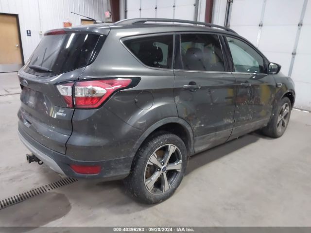 1FMCU9G93HUE36500 Ford ESCAPE SE