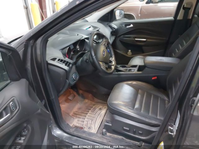 1FMCU9G93HUE36500 Ford ESCAPE SE