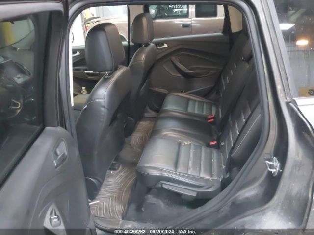 1FMCU9G93HUE36500 Ford ESCAPE SE
