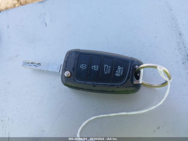 3KPC24A34JE005847 Hyundai ACCENT SE
