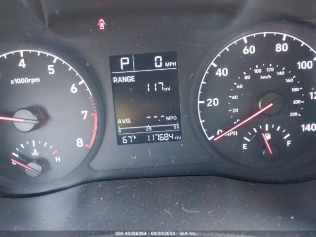 3KPC24A34JE005847 Hyundai ACCENT SE