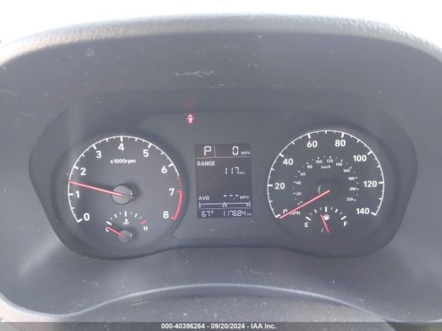 3KPC24A34JE005847 Hyundai ACCENT SE