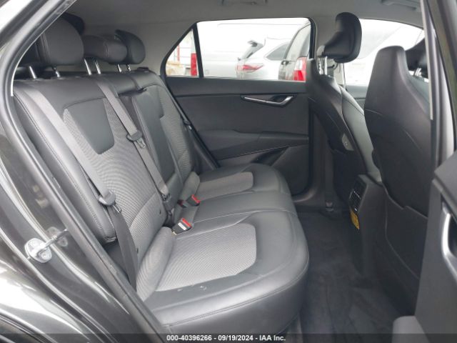 KNDCR3L14P5015963 KIA Niro Ev Wind