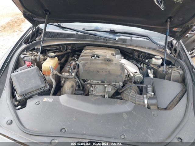 1G6AR5SX2H0195373 Cadillac CTS LUXURY