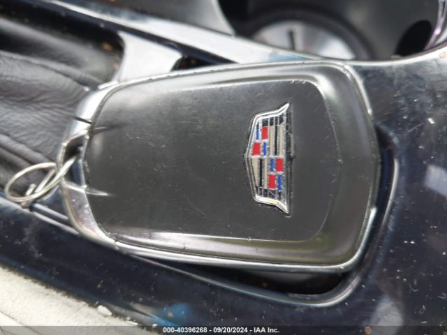 1G6AR5SX2H0195373 Cadillac CTS LUXURY
