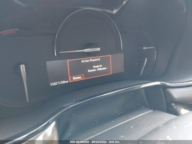 1G6AR5SX2H0195373 Cadillac CTS LUXURY