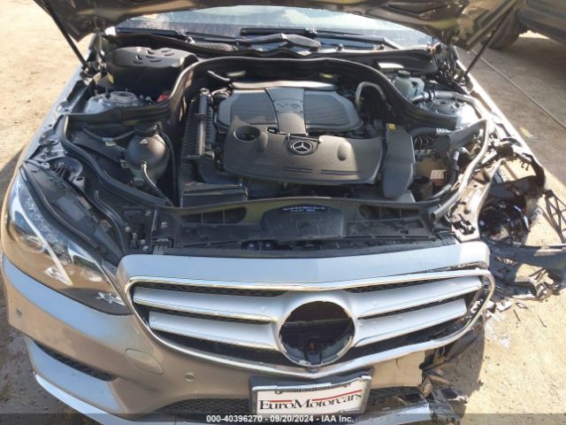 WDDHH8JB4EA977059 Mercedes-Benz E 350 4matic