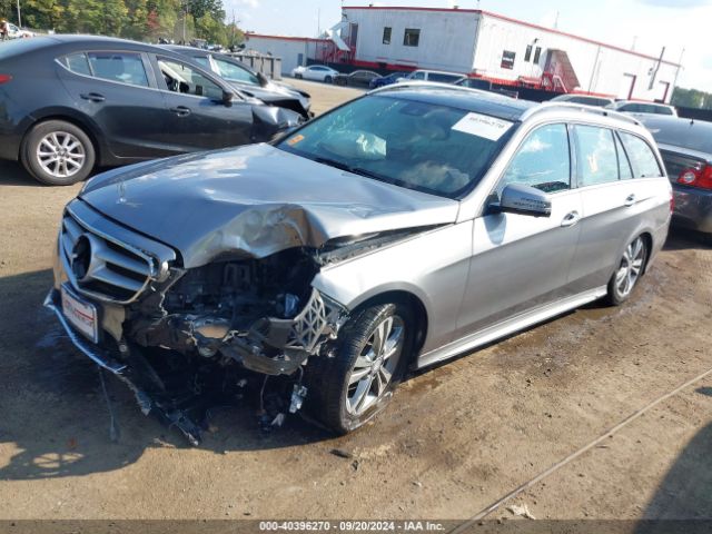 WDDHH8JB4EA977059 Mercedes-Benz E 350 4matic