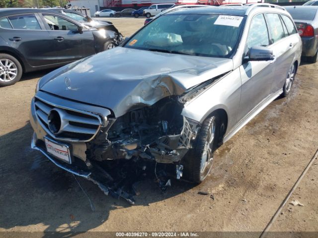 WDDHH8JB4EA977059 Mercedes-Benz E 350 4matic