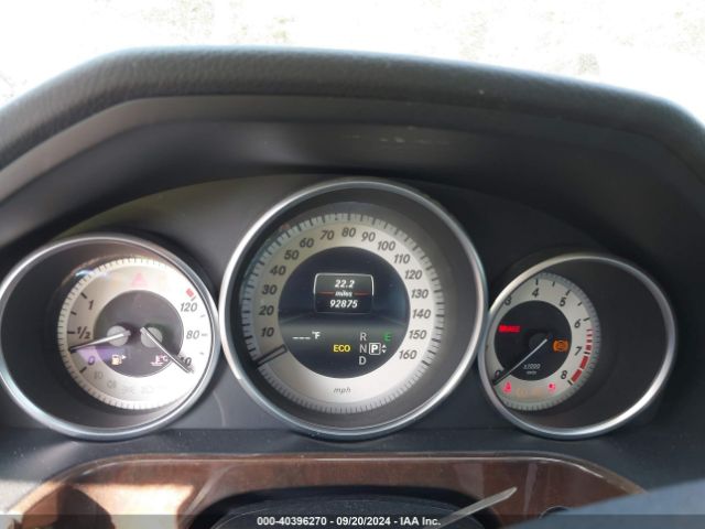 WDDHH8JB4EA977059 Mercedes-Benz E 350 4matic