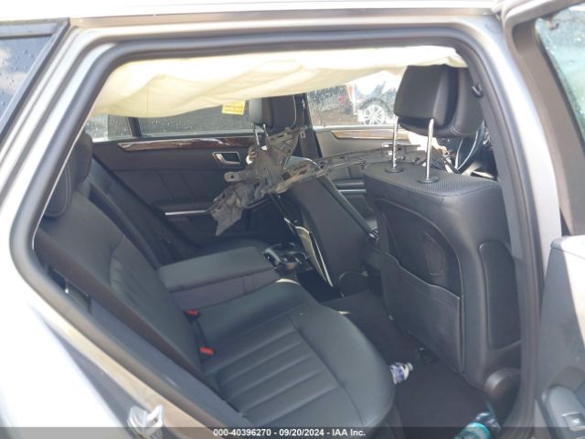 WDDHH8JB4EA977059 Mercedes-Benz E 350 4matic