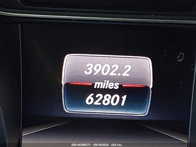 Mercedes-Benz CLA 250 2017 WDDSJ4EB5HN449573 Image 14