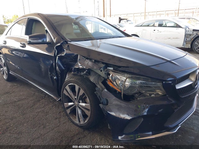 Mercedes-Benz CLA 250 2017 WDDSJ4EB5HN449573 Image 6
