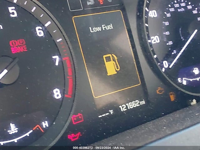 Hyundai Sonata Limited 2015 5NPE34AF5FH052615 Image 15