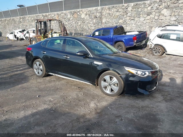 2019 KNAGU4LE1K5032637 главное изображение