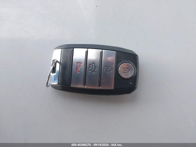 KIA Optima Hybrid Ex 2019 KNAGU4LE1K5032637 Image 11