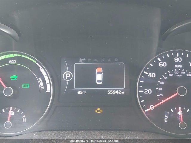 KIA Optima Hybrid Ex 2019 KNAGU4LE1K5032637 Image 15