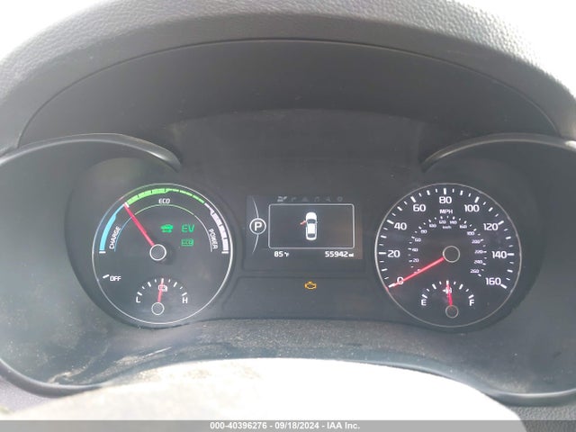KNAGU4LE1K5032637 KIA Optima Hybrid Ex