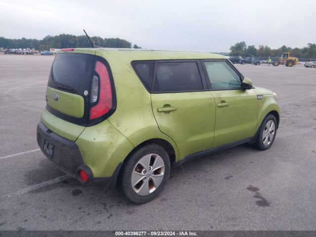 KNDJN2A29G7834917 KIA Soul