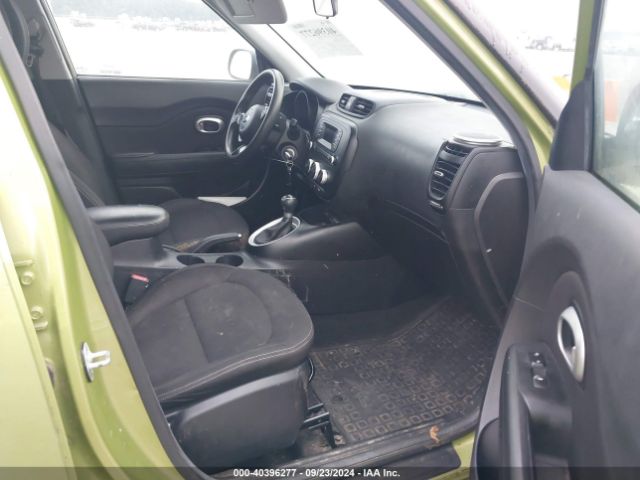 KNDJN2A29G7834917 KIA Soul