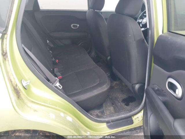 KNDJN2A29G7834917 KIA Soul