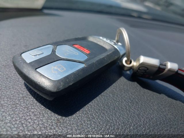 WAUABCF58MA037376 Audi A5 Sportback Premium 40 Tfsi Quattro S Tronic