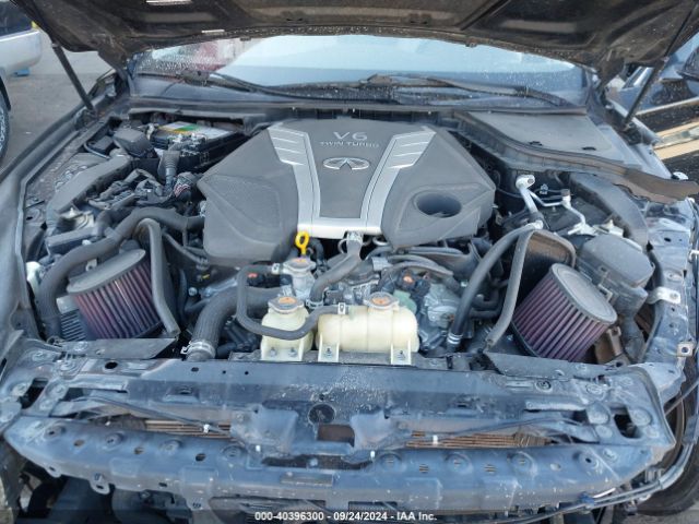 JN1EV7AP7GM304881 Infiniti Q50 3.0t Premium