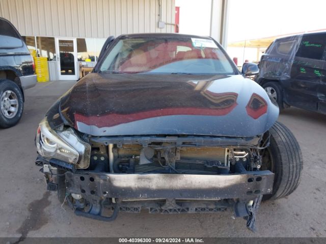JN1EV7AP7GM304881 Infiniti Q50 3.0t Premium