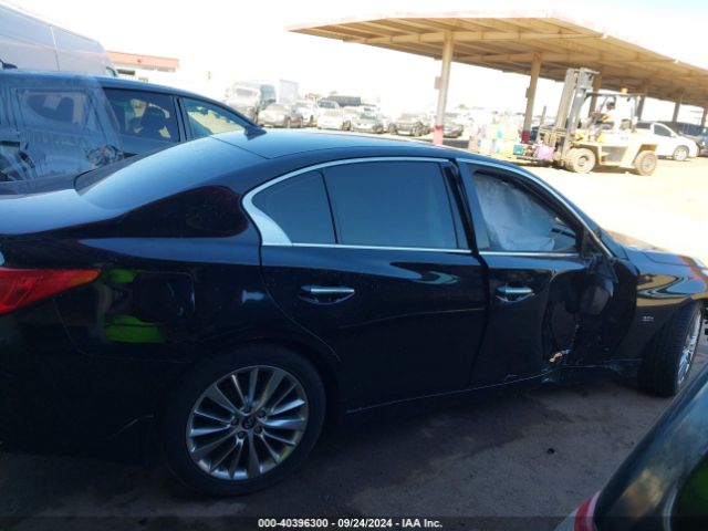 JN1EV7AP7GM304881 Infiniti Q50 3.0t Premium